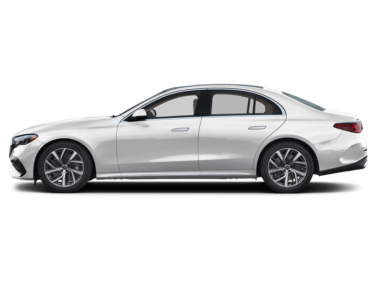 2027 Mercedes-Benz E 450 4MATIC® Sedan