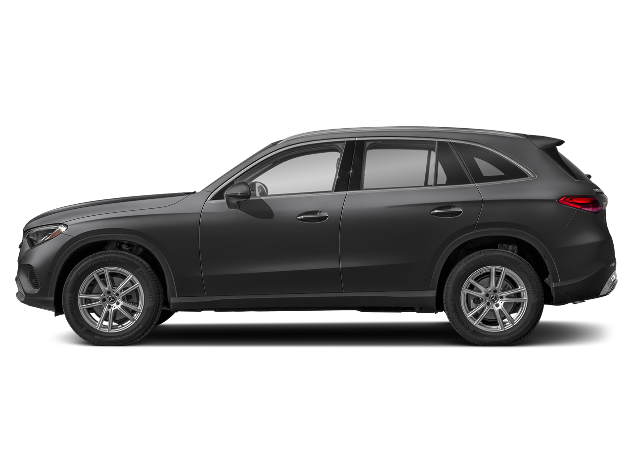 2027 Mercedes-Benz GLC 300 SUV