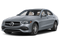 2026 Mercedes-Benz C 300 Sedan