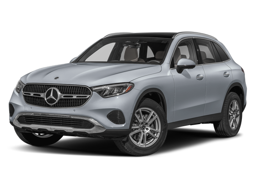 2026 Mercedes-Benz GLC 300 SUV