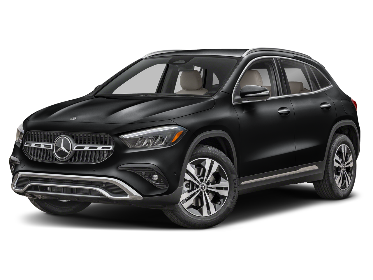 2026 Mercedes-Benz GLA 250 SUV