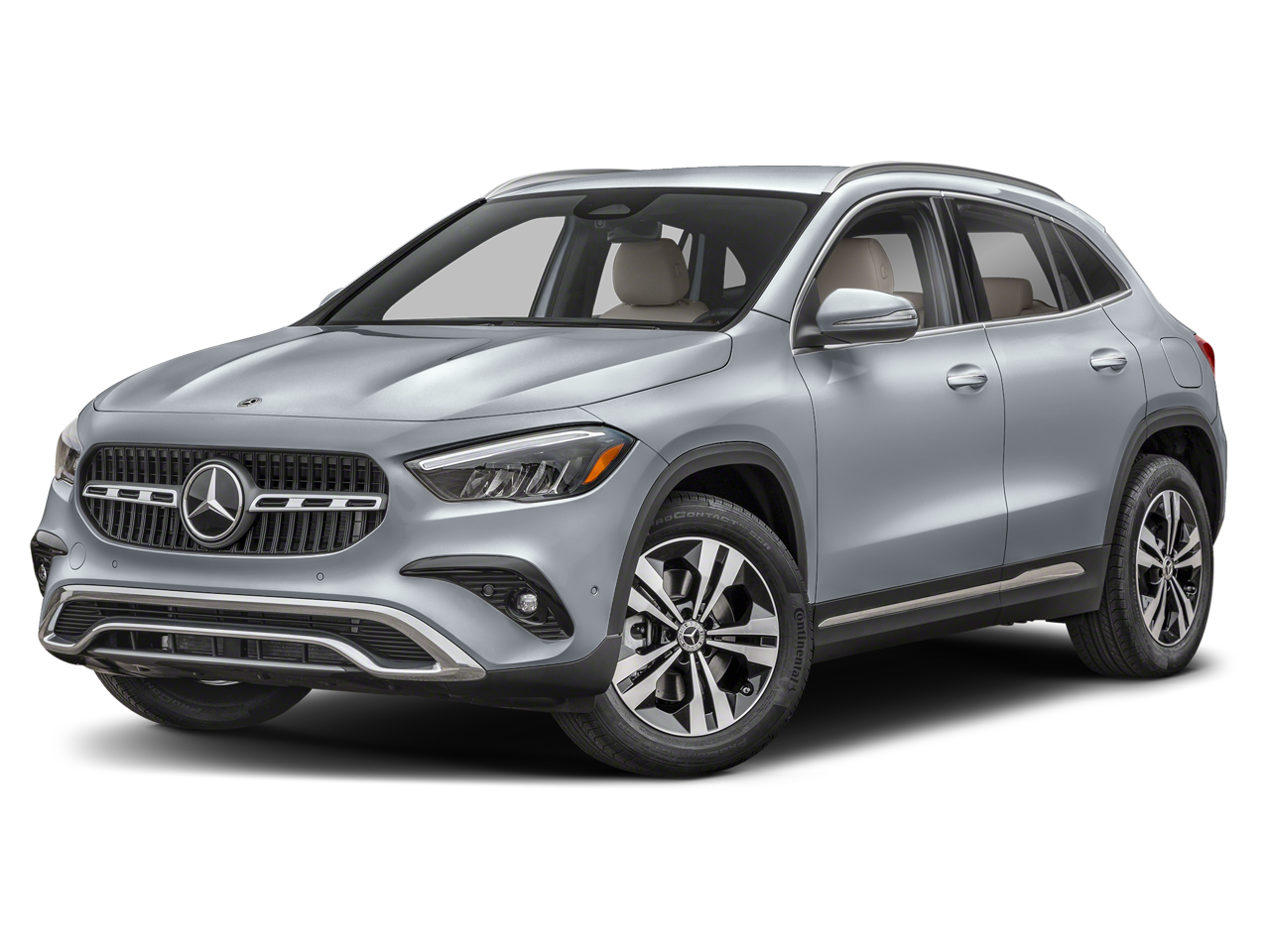 2026 Mercedes-Benz GLA 250 SUV