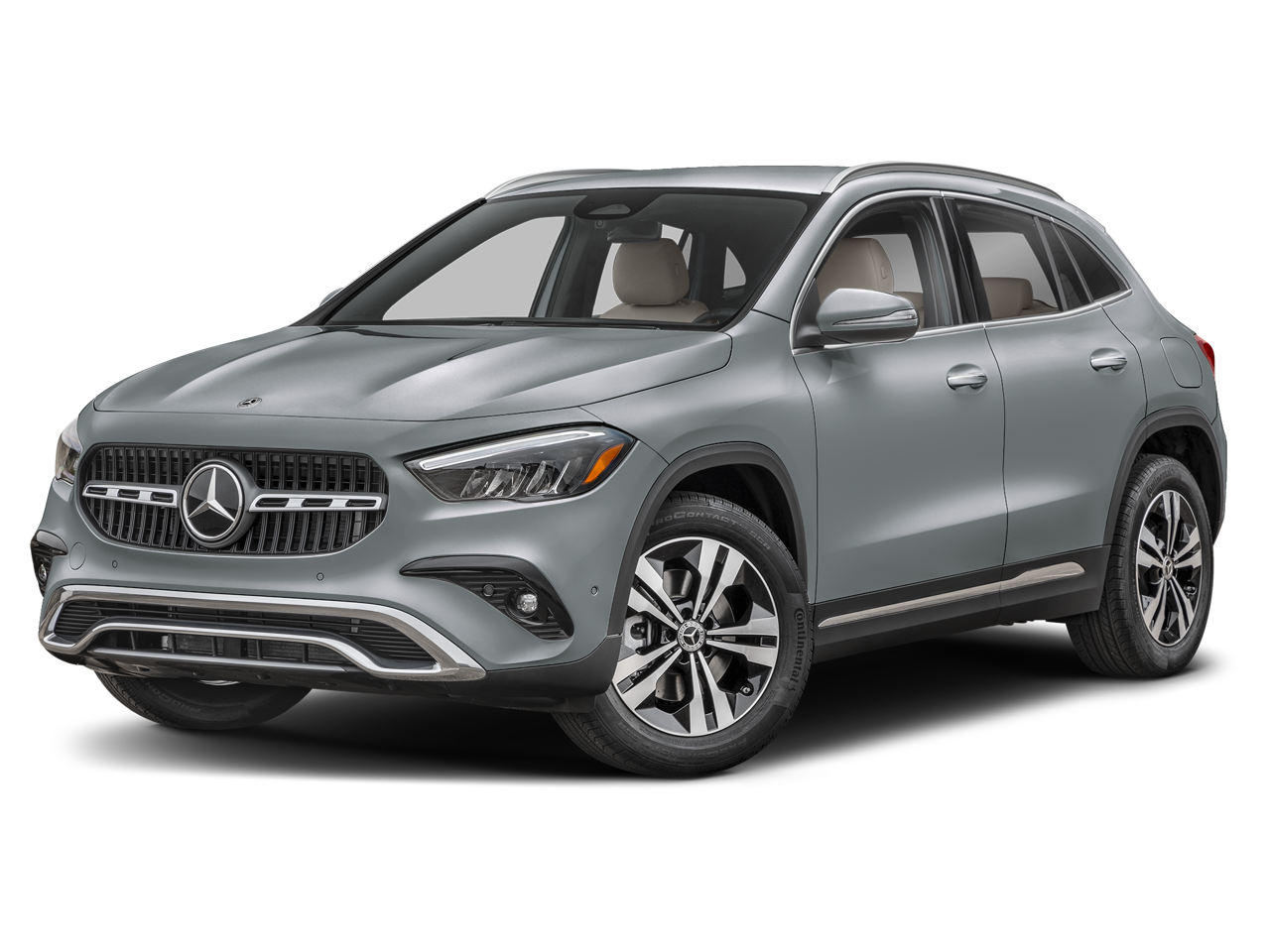 2026 Mercedes-Benz GLA 250 SUV