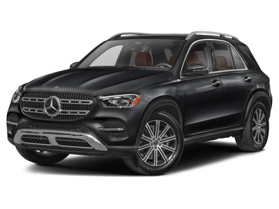 2026 Mercedes-Benz GLE 350 SUV
