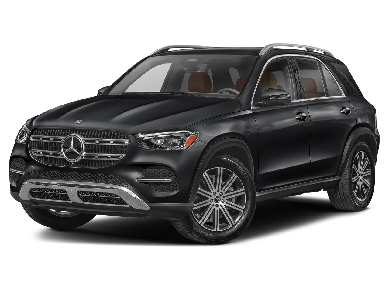 2026 Mercedes-Benz GLE 350 SUV