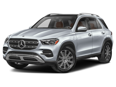 2026 Mercedes-Benz GLE 350 SUV