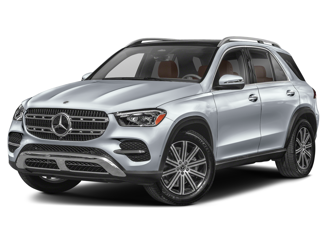 2026 Mercedes-Benz GLE 350 SUV