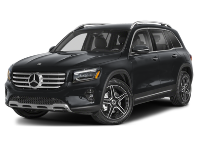 2026 Mercedes-Benz GLB 250 SUV