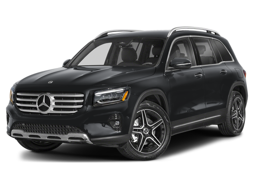 2026 Mercedes-Benz GLB 250 SUV