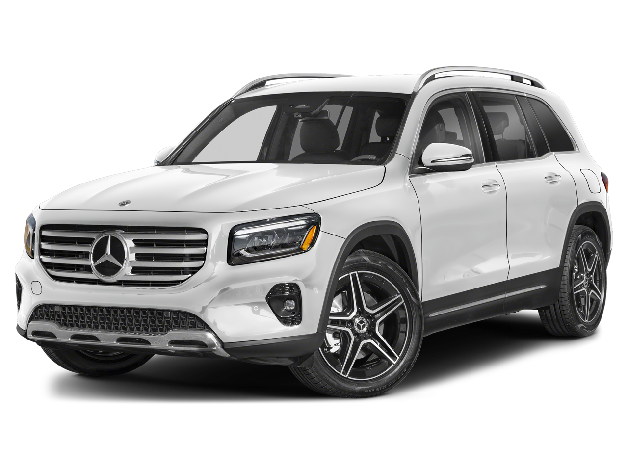 2026 Mercedes-Benz GLB GLB 250's photo