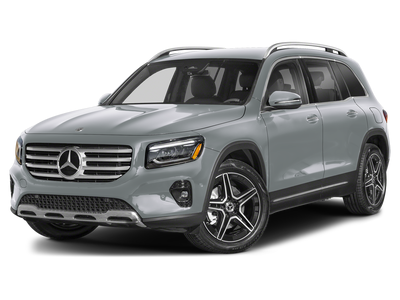 2026 Mercedes-Benz GLB 250 SUV
