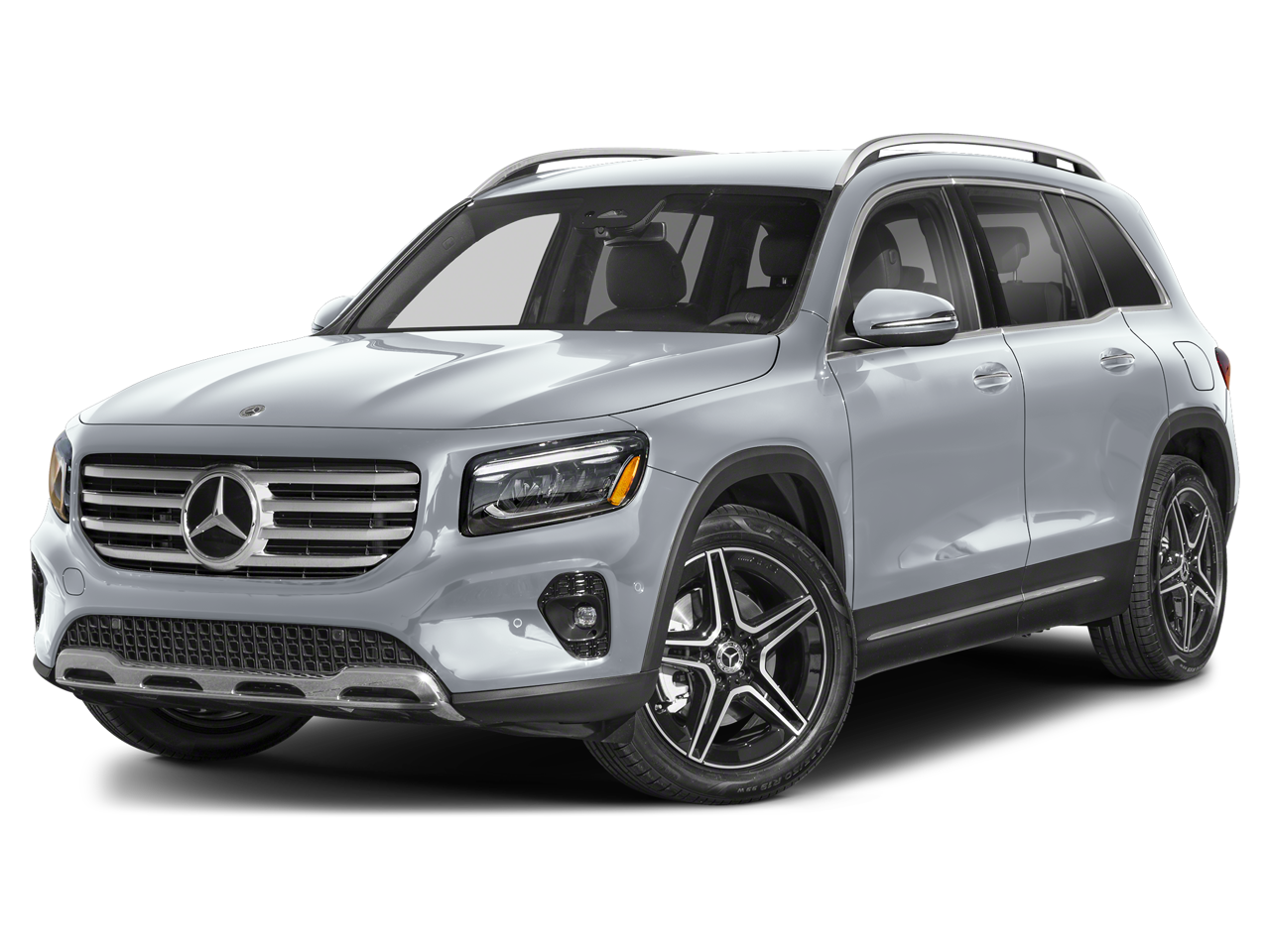 2026 Mercedes-Benz GLB GLB 250's photo