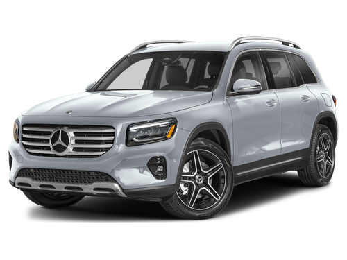 2026 Mercedes-Benz GLB 250 SUV