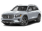 2026 Mercedes-Benz GLB 250 SUV