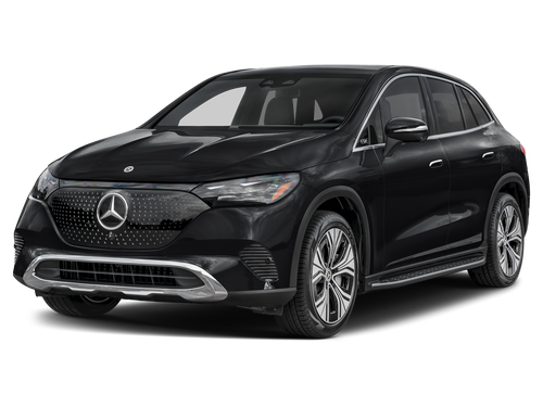 2026 Mercedes-Benz EQE 320 4MATIC® SUV