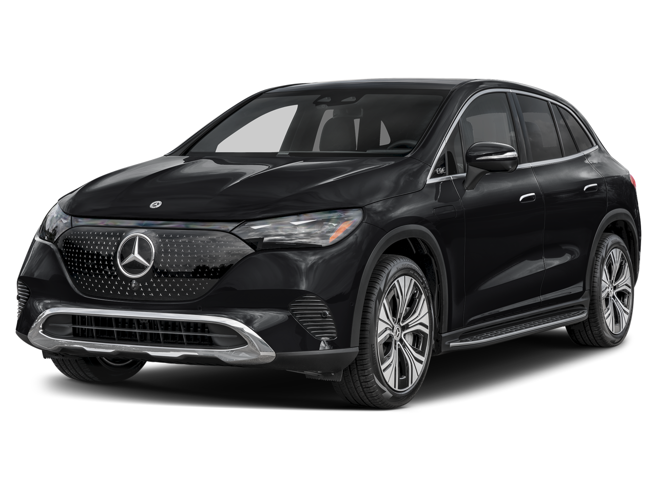 2026 Mercedes-Benz EQE 320 4MATIC® SUV