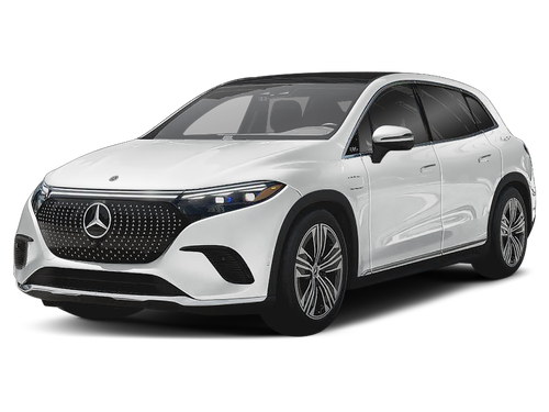 2026 Mercedes-Benz EQS 400 4MATIC® SUV