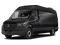 2026 Mercedes-Benz Sprinter Passenger Van 2500 High Roof I4 Diesel HO 170 RWD