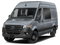 2026 Mercedes-Benz Sprinter 2500 Crew Standard Roof I4 Diesel 144 RWD