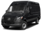 2026 Mercedes-Benz Sprinter 2500 High Roof I4 Diesel HO 170 RWD