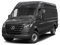 2026 Mercedes-Benz Sprinter 2500 High Roof I4 Diesel 170 RWD