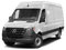 2026 Mercedes-Benz Sprinter 2500 High Roof I4 Diesel HO 170 RWD