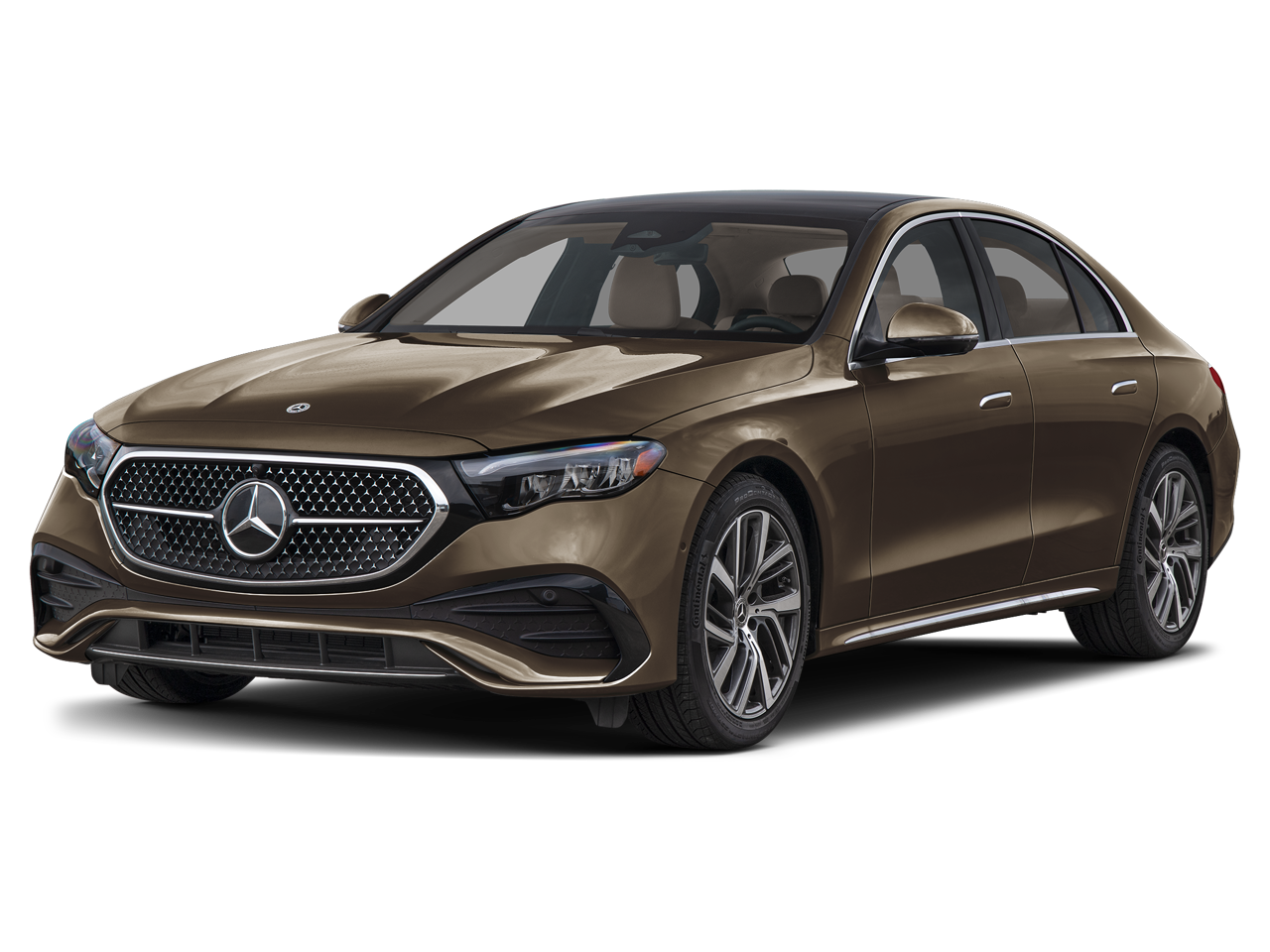 2027 Mercedes-Benz E-Class