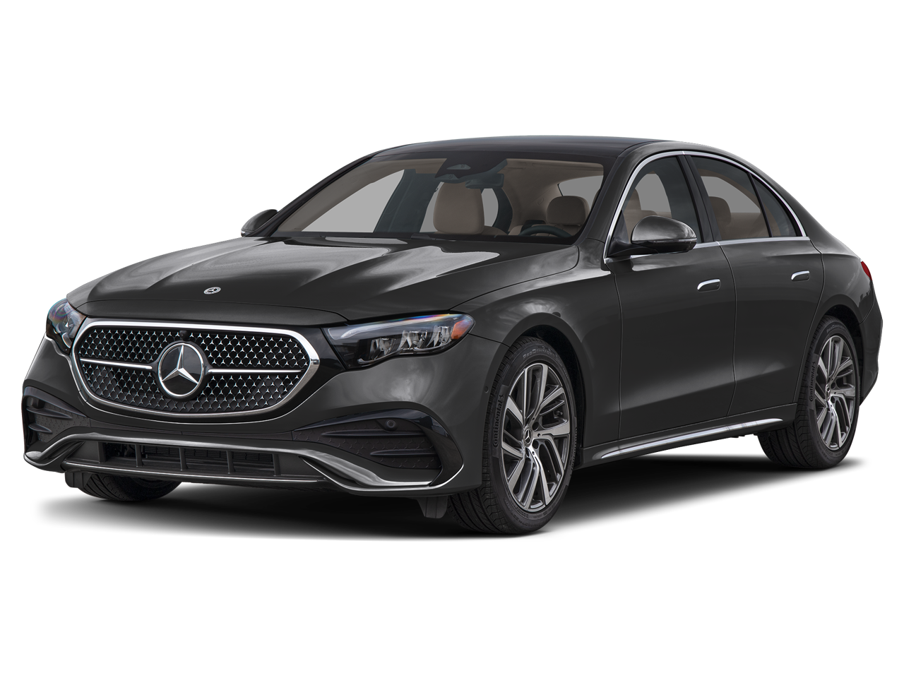 2027 Mercedes-Benz E-Class