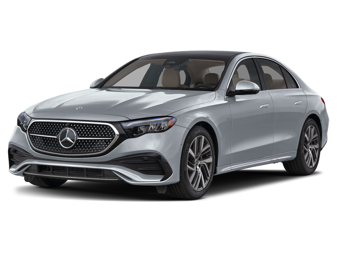 2027 Mercedes-Benz E-Class