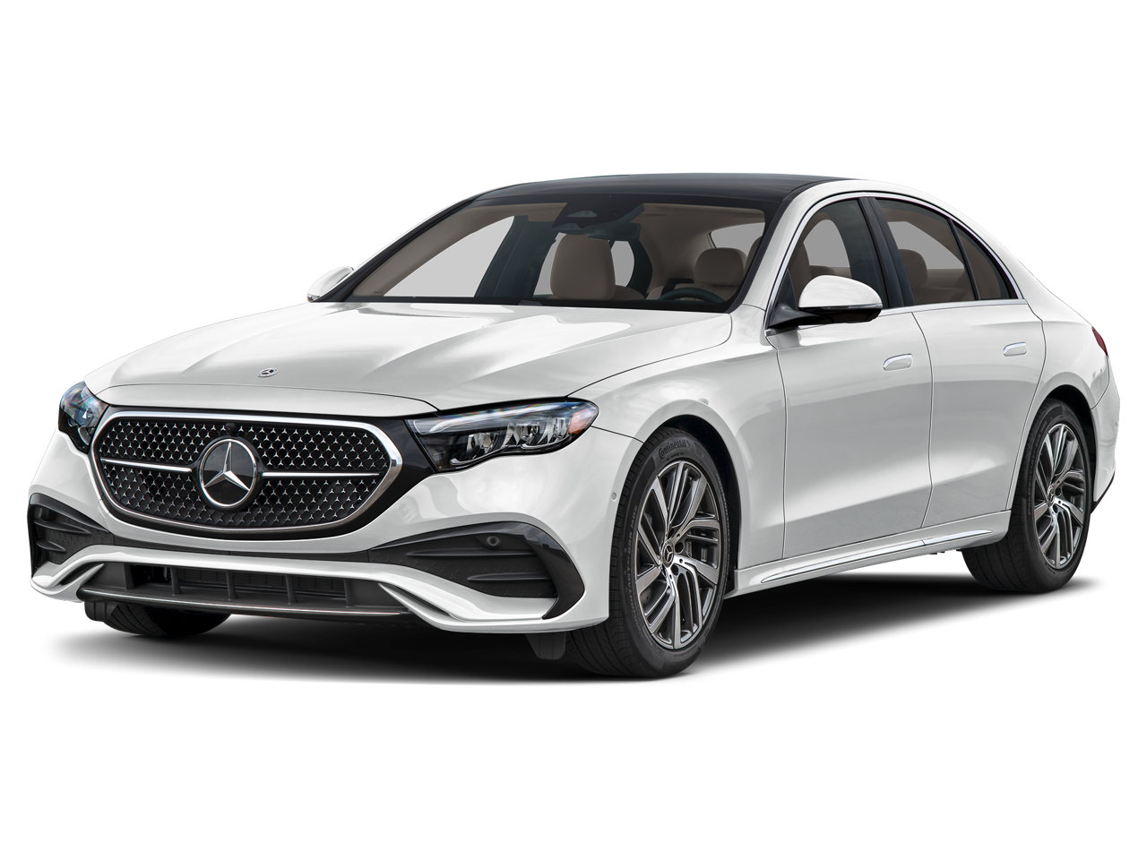 2027 Mercedes-Benz E-Class