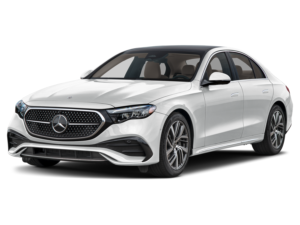 2027 Mercedes-Benz E 450 4MATIC® Sedan