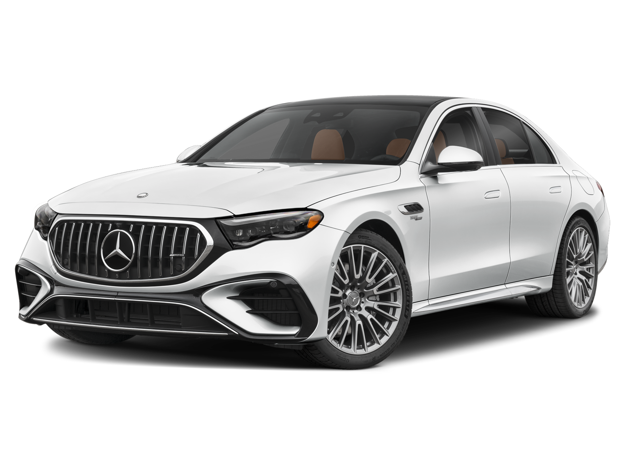 2027 Mercedes-Benz E-Class