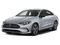 2027 Mercedes-Benz CLA 220 Hybrid FWD