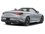 2026 Mercedes-Benz CLE 450 4MATIC® Cabriolet