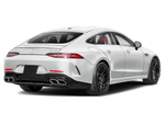 2026 Mercedes-Benz AMG® GT 4-Door Coupe