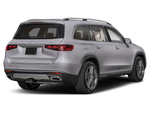 2026 Mercedes-Benz GLS 450 4MATIC® SUV