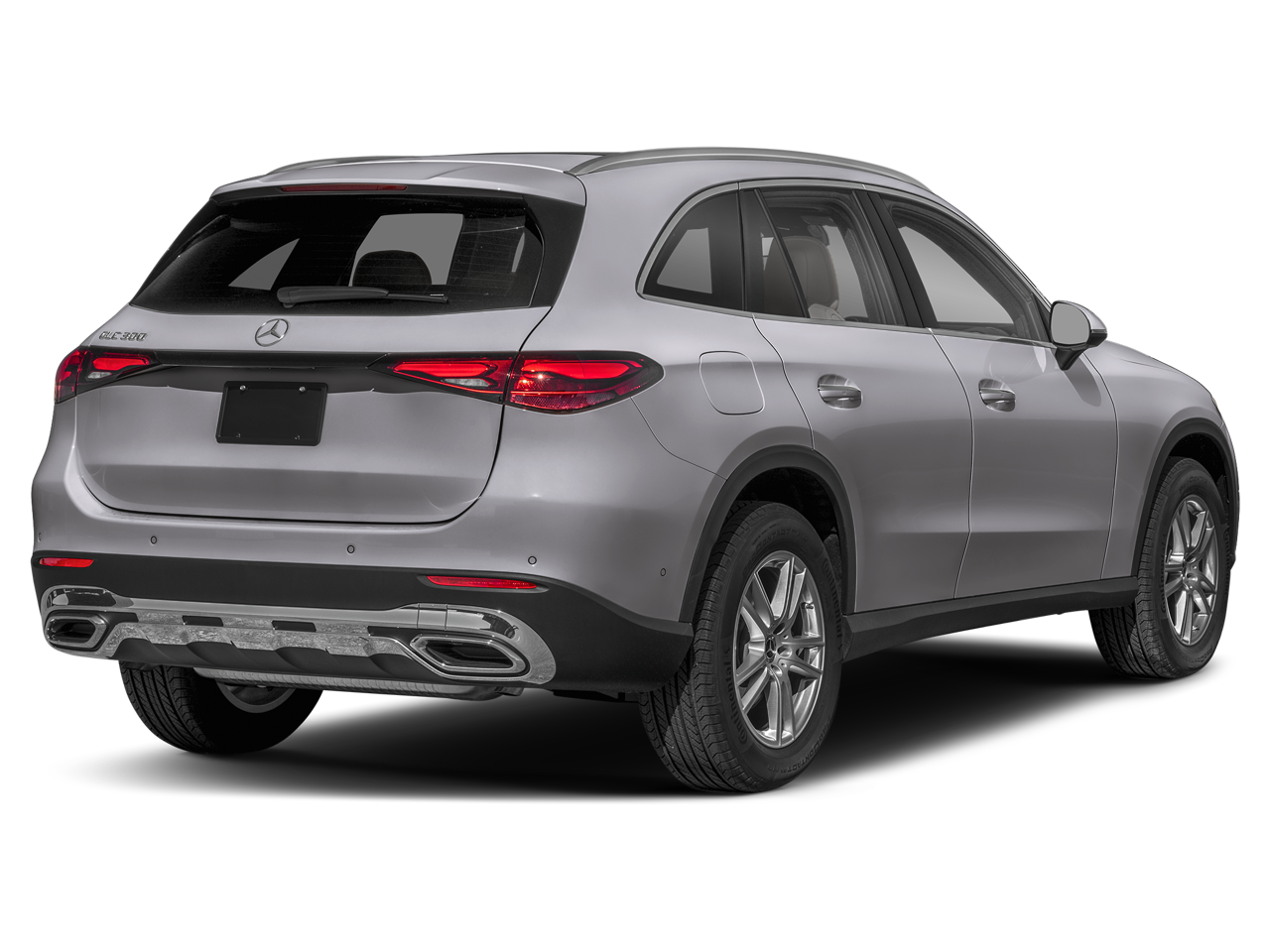 2026 Mercedes-Benz GLC 300 SUV