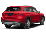 2026 Mercedes-Benz GLC 300 SUV