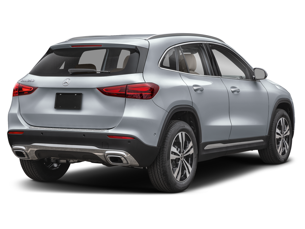 2026 Mercedes-Benz GLA 250 SUV