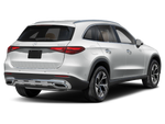 2026 Mercedes-Benz GLC 350e 4MATIC® SUV