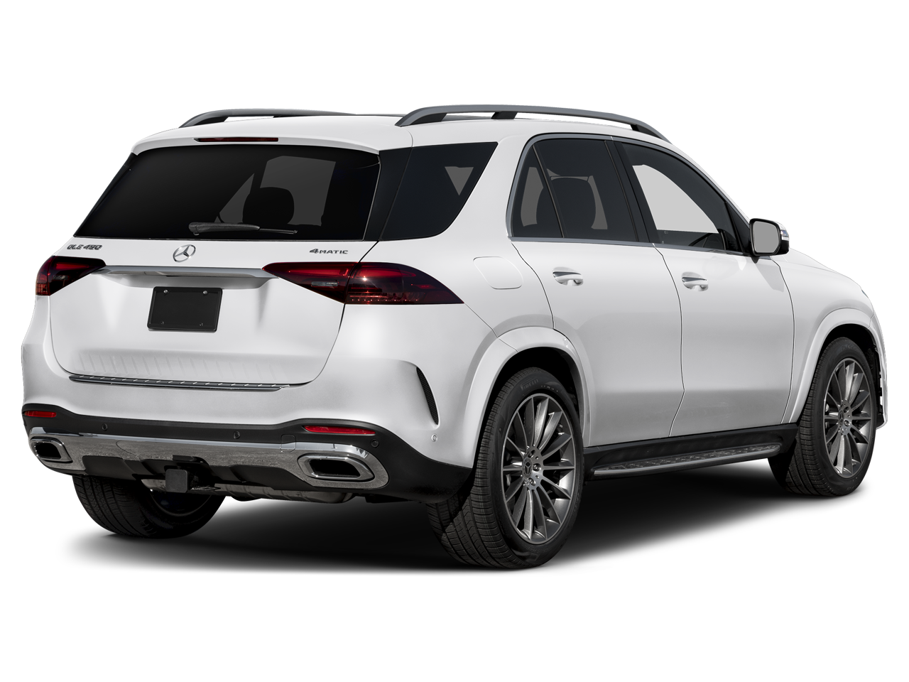 2026 Mercedes-Benz GLE GLE 450