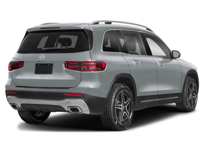 2026 Mercedes-Benz GLB 250 SUV