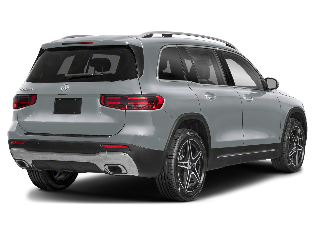 2026 Mercedes-Benz GLB 250 SUV