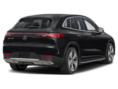 2026 Mercedes-Benz EQE 320 4MATIC® SUV