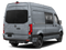2026 Mercedes-Benz Sprinter 2500 Crew Standard Roof I4 Diesel 144 RWD