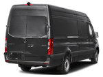 2026 Mercedes-Benz Sprinter 2500 High Roof I4 Diesel 170 RWD