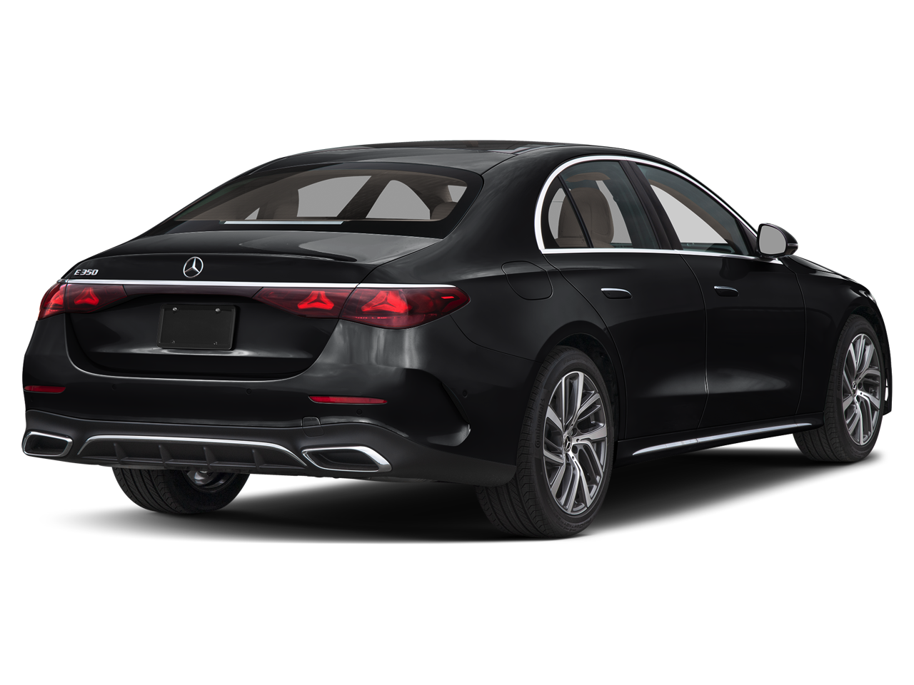 2027 Mercedes-Benz E 350 RWD Sedan