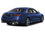 2027 Mercedes-Benz S 580 4MATIC® Sedan