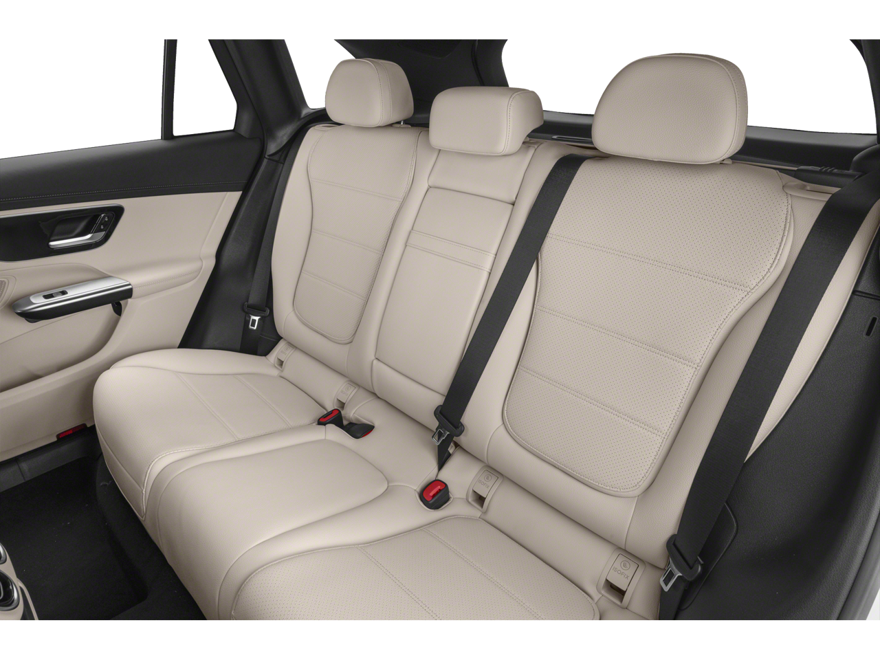 2025 MercedesBenz GLC GLC 300 Honolulu HI MercedesBenz of Honolulu