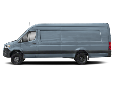 2025 Mercedes-Benz Sprinter 3500XD High Roof I4 Diesel HO 170" Extended AWD